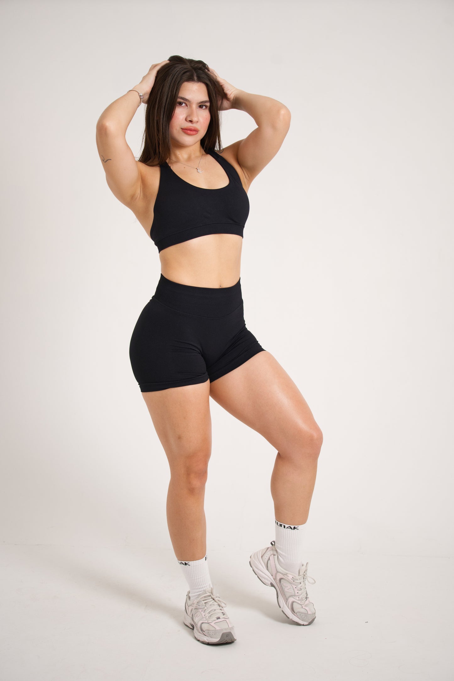 ORIGIN SCULPT SHORT MIDNIGHT