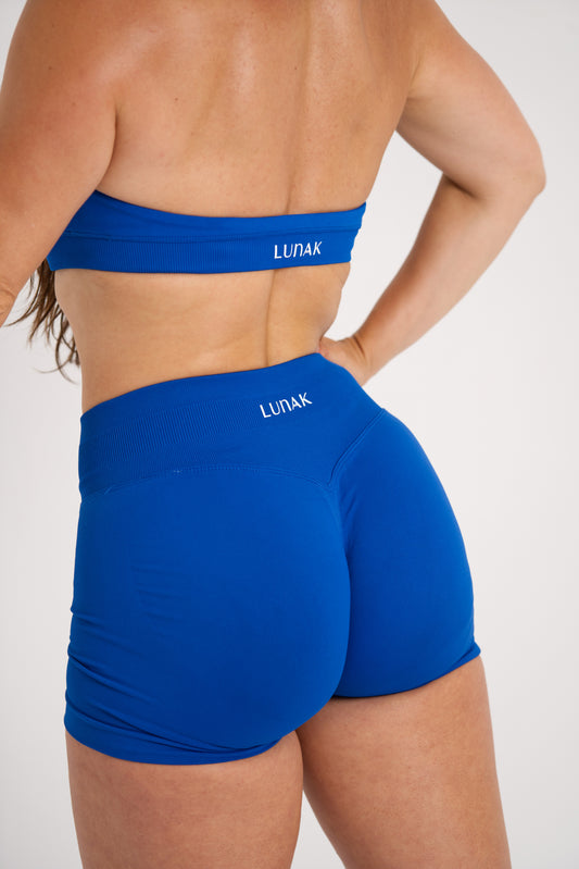 ORIGIN SCULPT SHORT COBALT