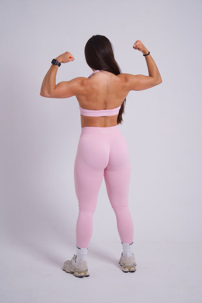 ORIGIN SCULPT LEGGING LIGHT PINK